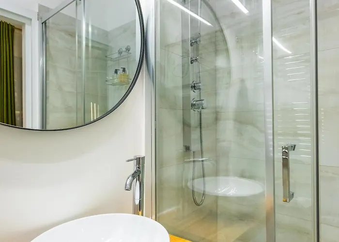 Stay Rome 4* Řím