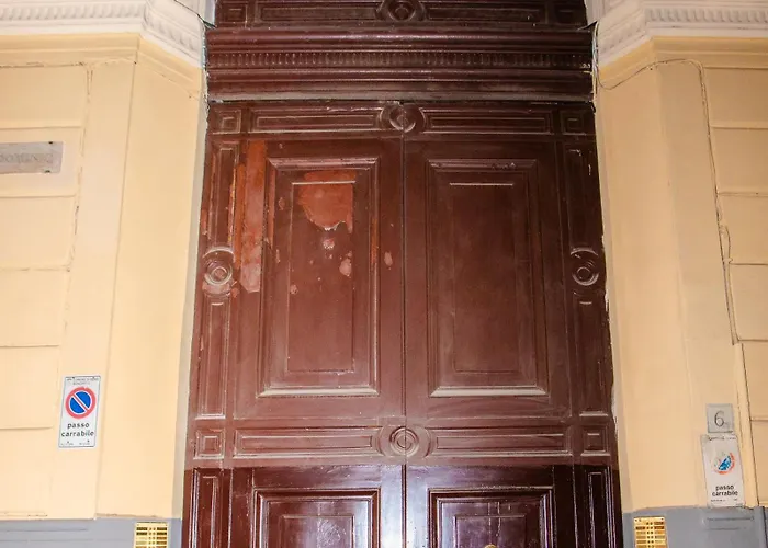Stay Rome Konukevi 4*