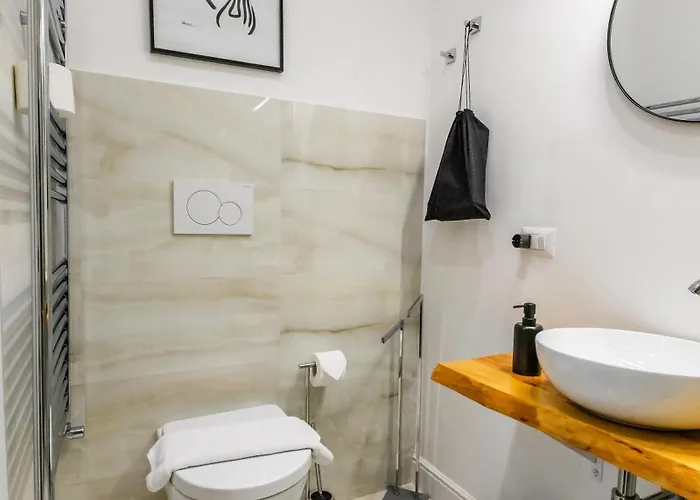 Stay Rome Konukevi 4*