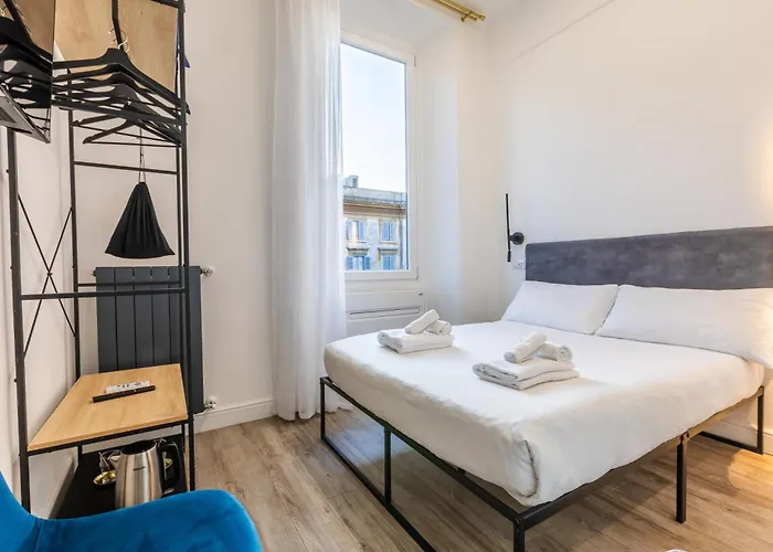 Konukevi Stay Rome 4*