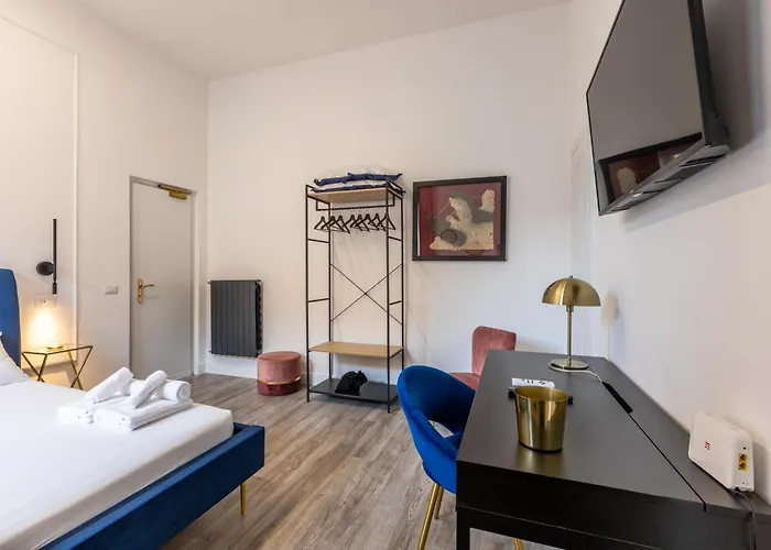 Stay Rome Penzion Řím