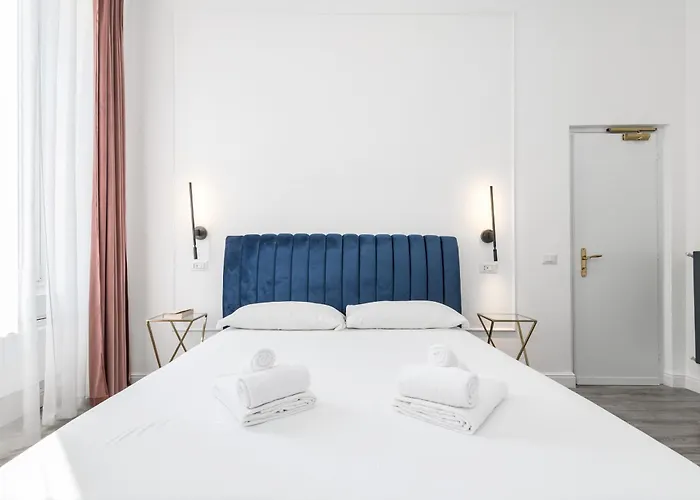 Konukevi Stay Rome Roma