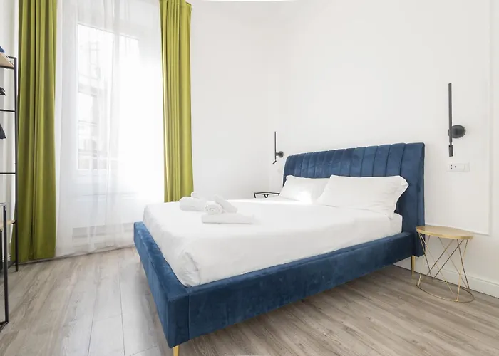 Stay Rome 4*