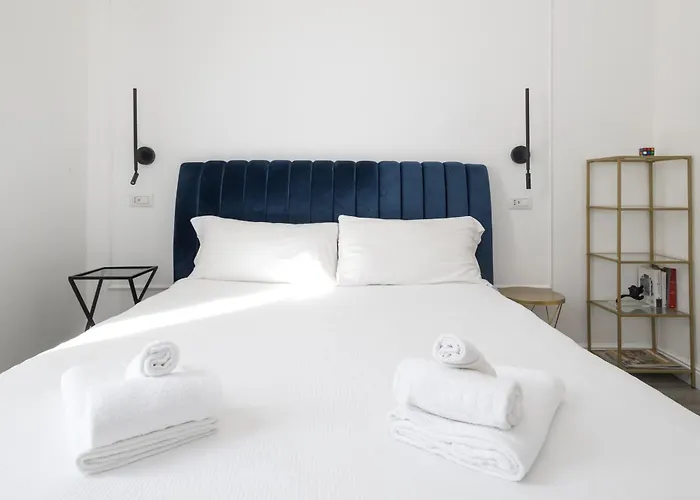 Stay Rome Konukevi 4*