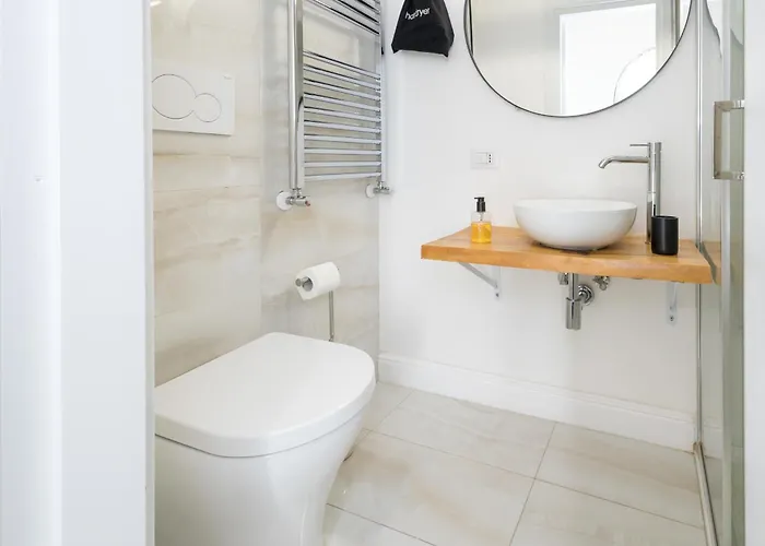 Stay Rome 4* Roma