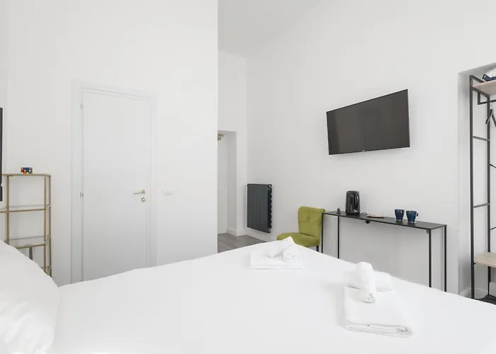 Stay Rome Penzion 4*
