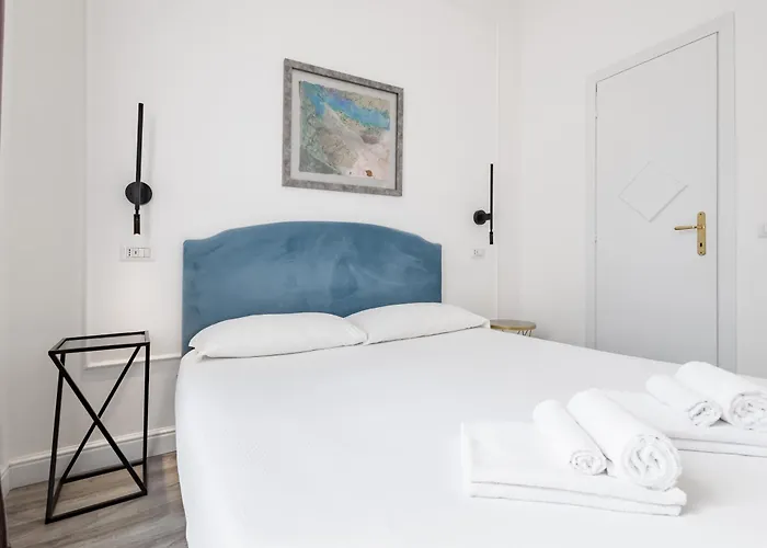 Stay Rome 4* Roma