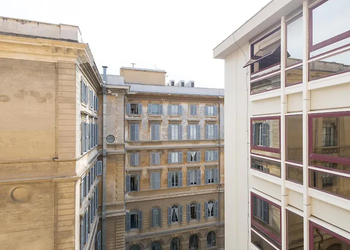 Stay Rome Konukevi Roma