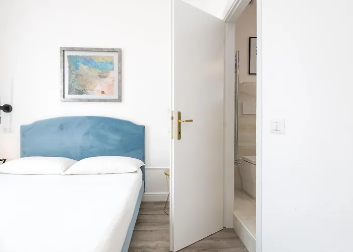 Stay Rome 4* Roma
