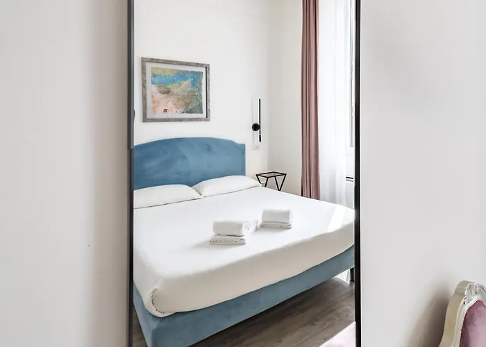 Stay Rome 4* Řím