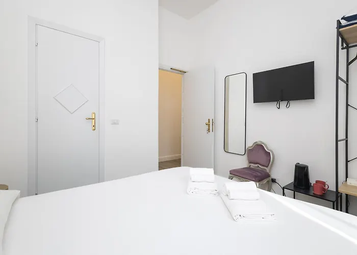 Stay Rome 4* Roma