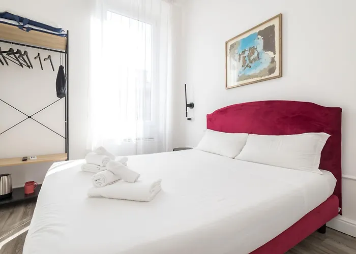 Stay Rome 4*
