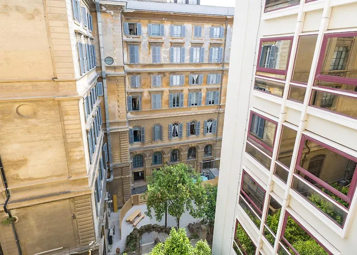 Konukevi Stay Rome Roma