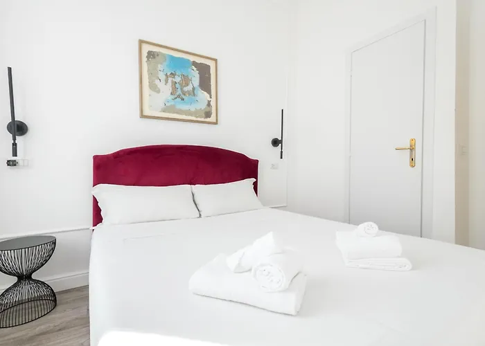 Stay Rome 4*