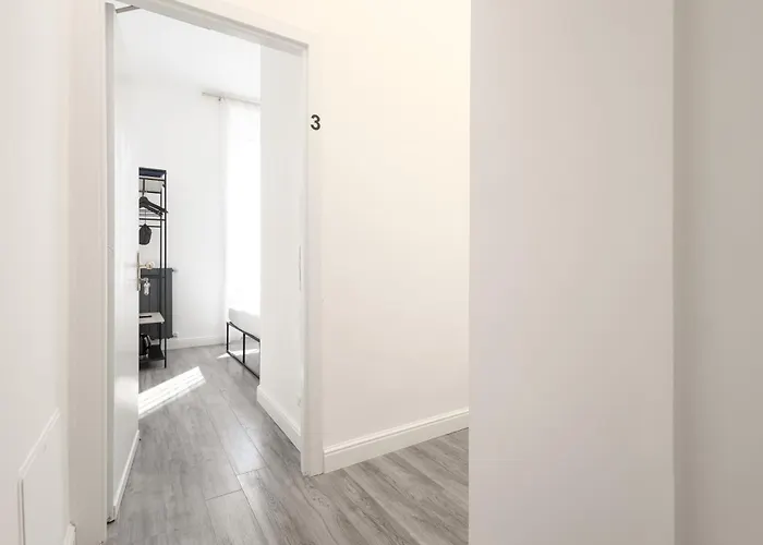 Konukevi Stay Rome 4*
