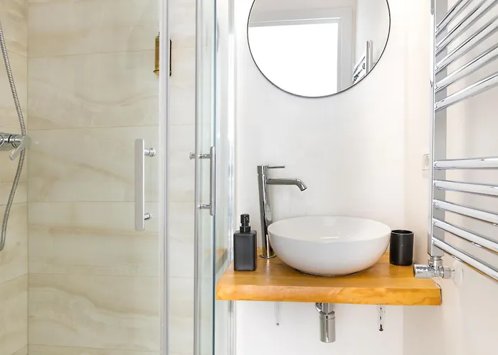 Stay Rome Penzion 4*